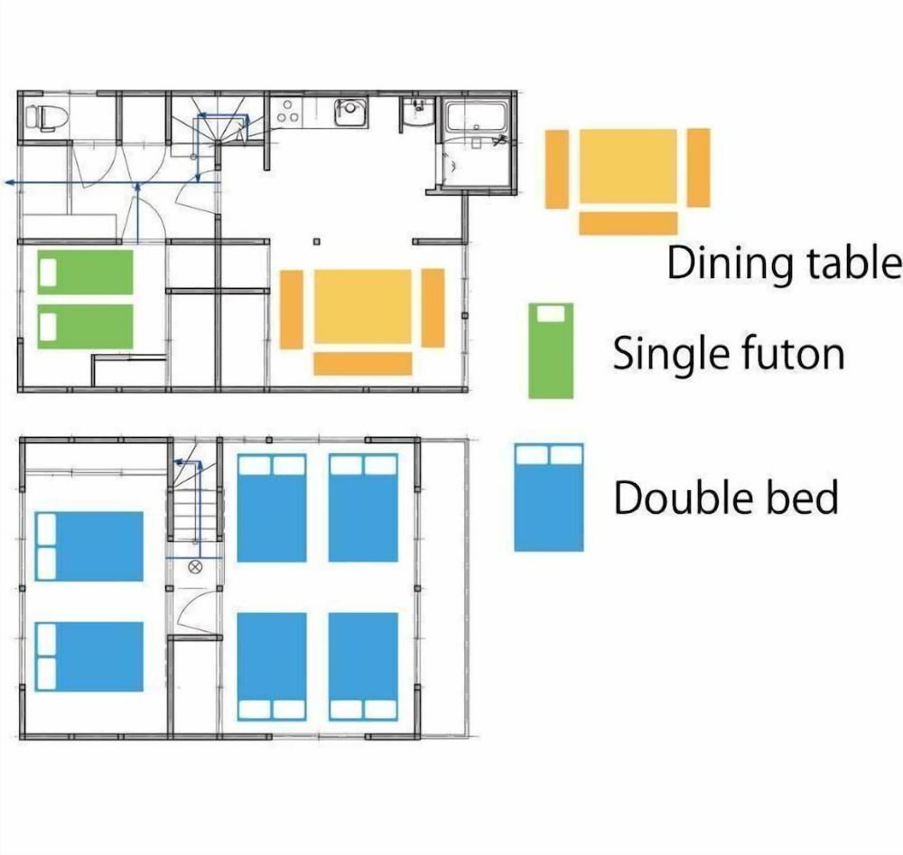 TABISAI HOUSE 福岡