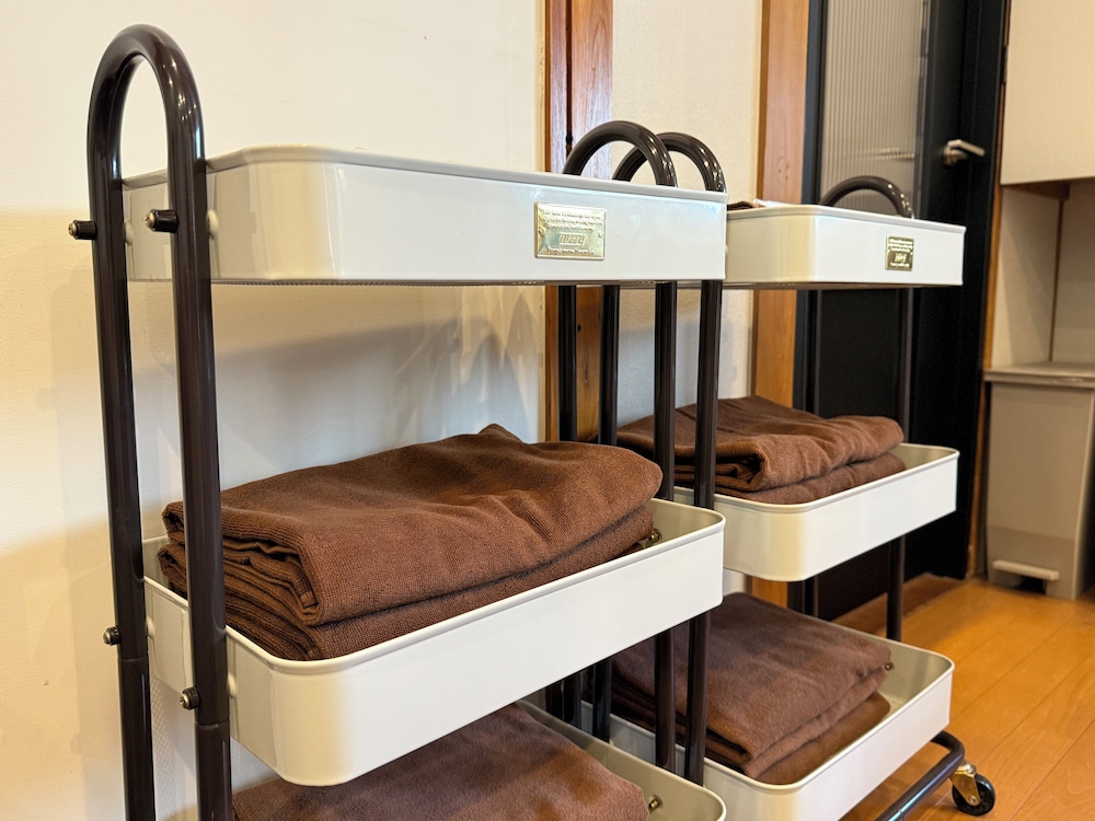 TABISAI HOUSE 福岡