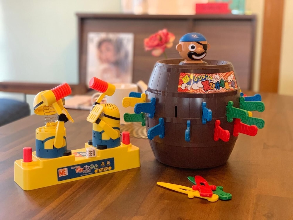 TABISAI HOUSE 福岡