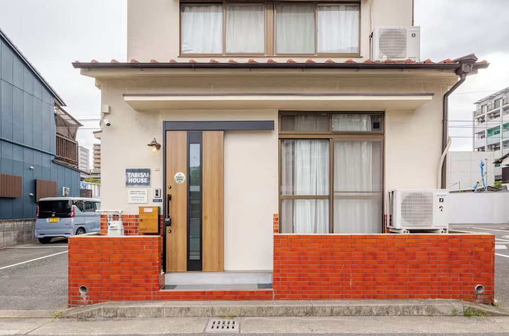 TABISAI HOUSE 福岡