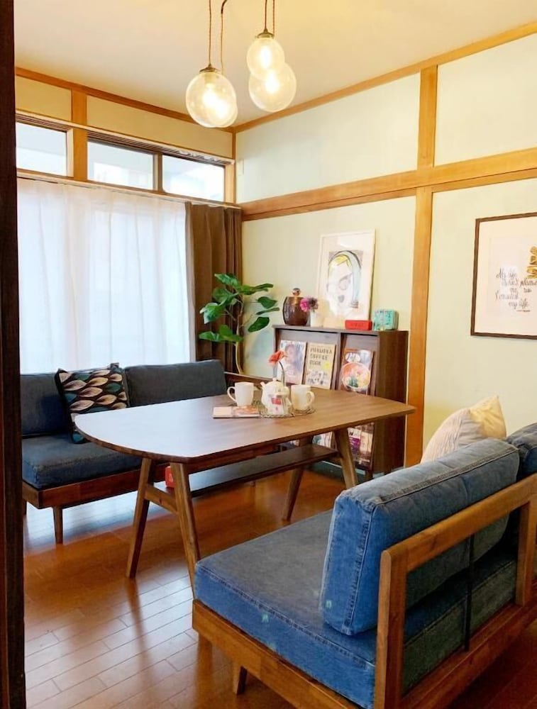 TABISAI HOUSE 福岡
