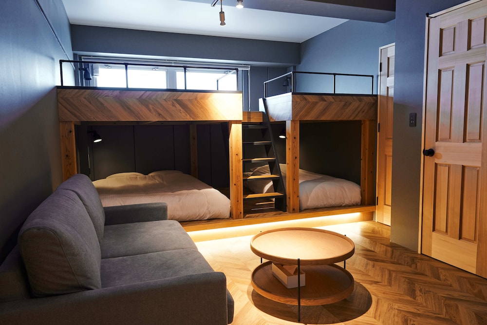 HOTEL ORIGO HAKATA - GION - 福岡