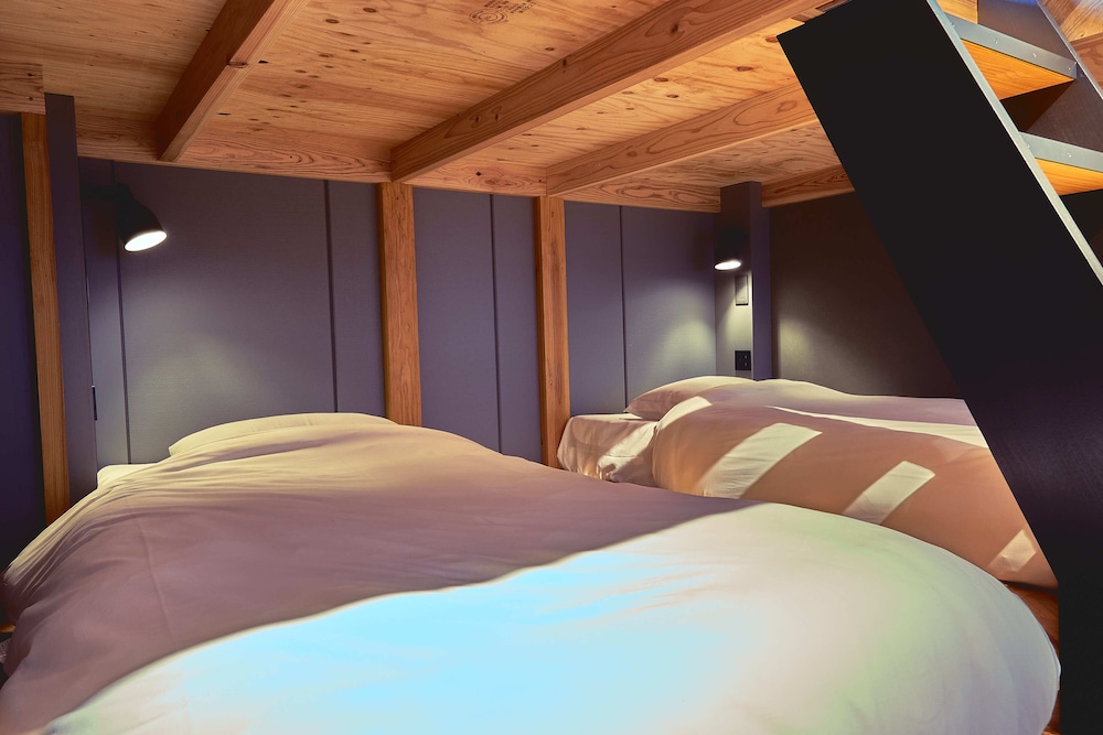 HOTEL ORIGO HAKATA - GION - 福岡