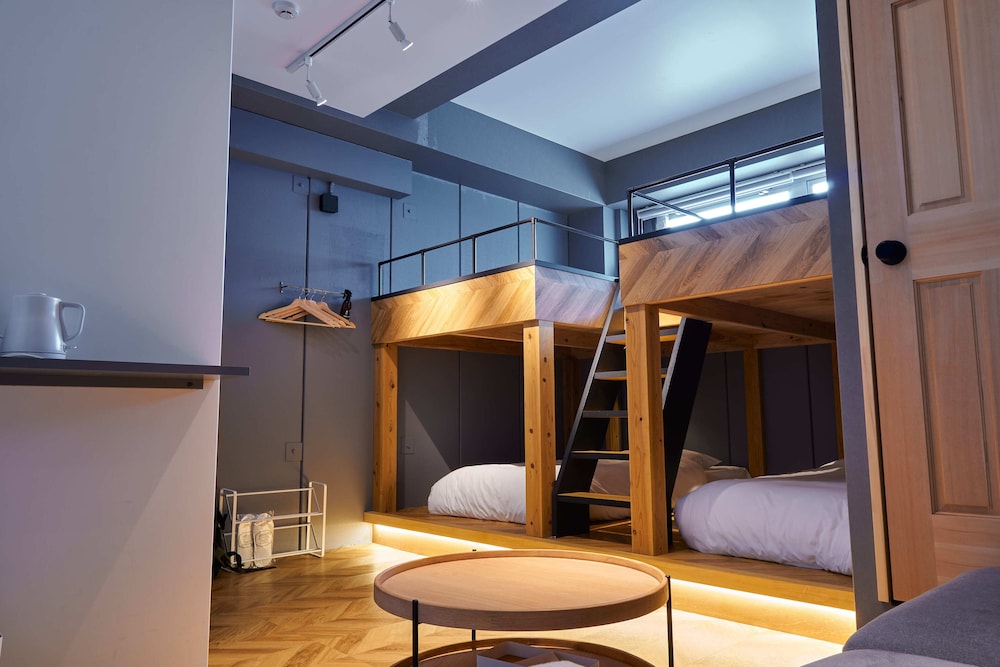 HOTEL ORIGO HAKATA - GION - 福岡