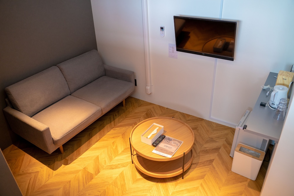 HOTEL ORIGO HAKATA - GION - 福岡