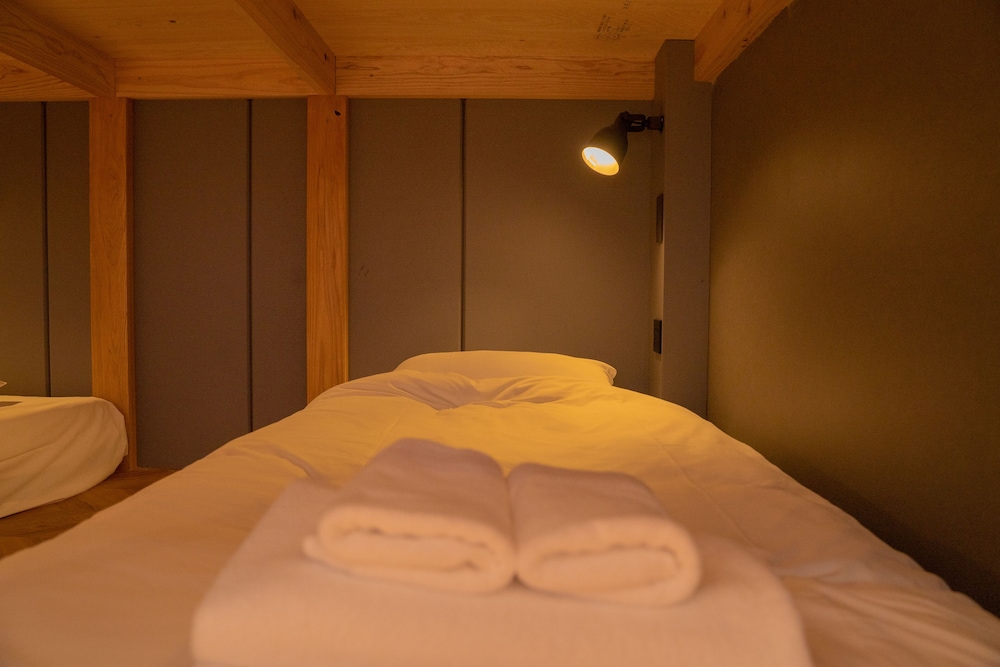 HOTEL ORIGO HAKATA - GION - 福岡