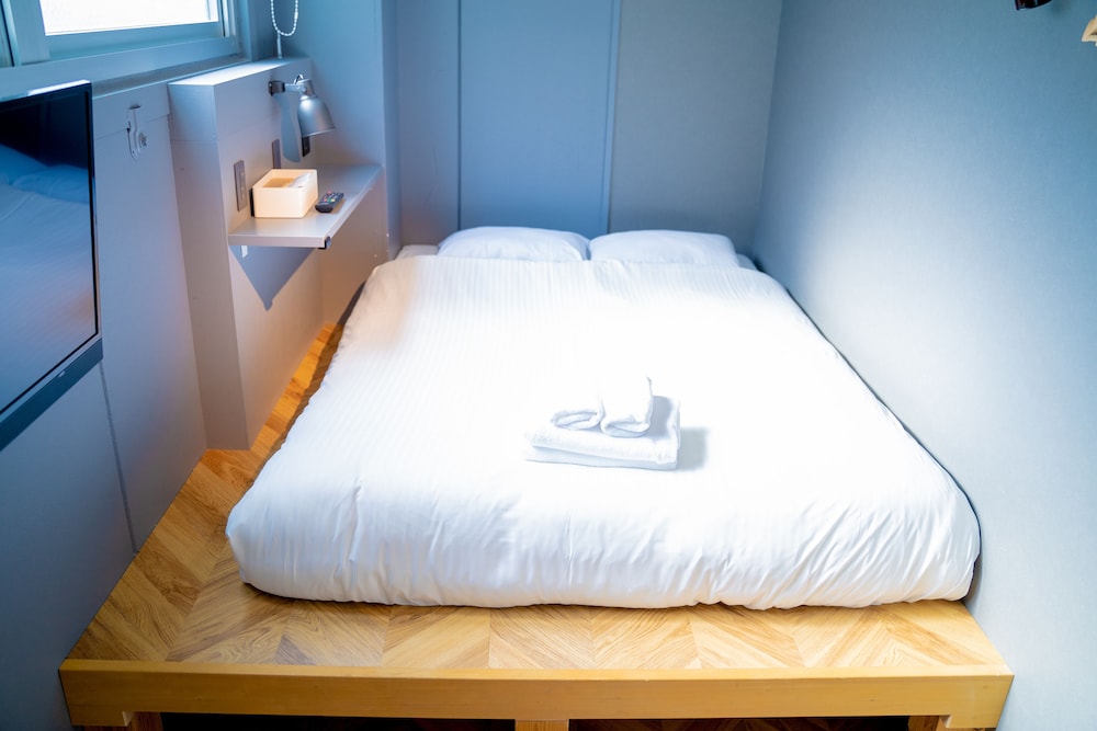 HOTEL ORIGO HAKATA - GION - 福岡