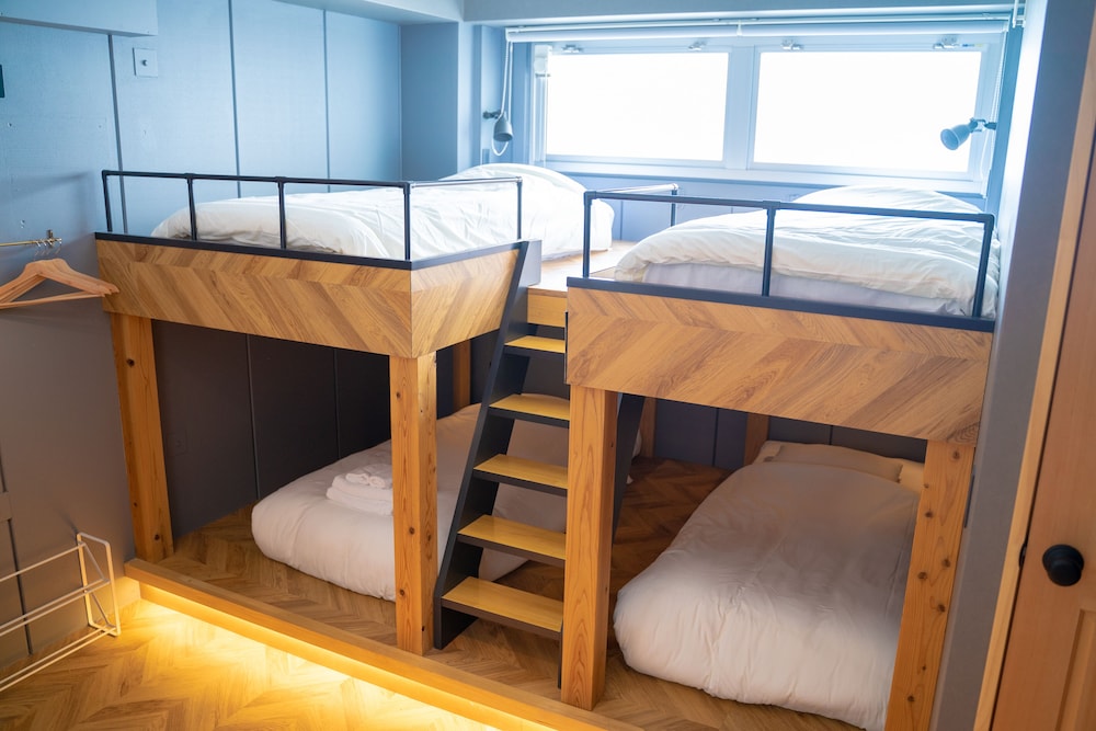HOTEL ORIGO HAKATA - GION - 福岡