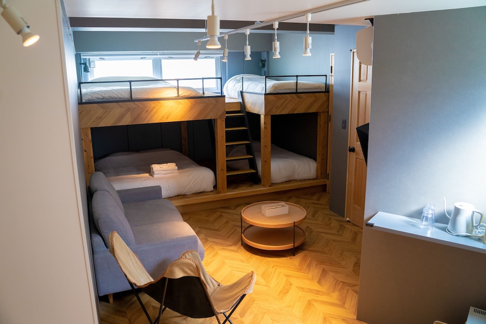 HOTEL ORIGO HAKATA - GION - 福岡