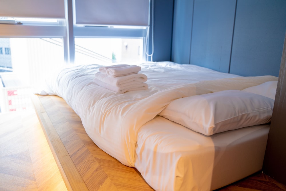 HOTEL ORIGO HAKATA - GION - 福岡