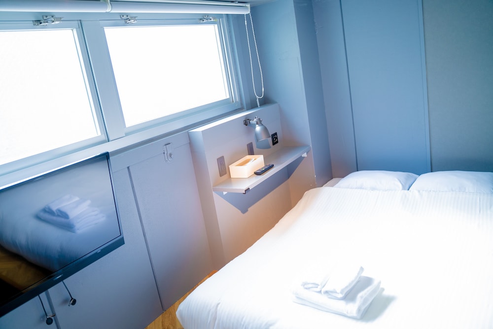 HOTEL ORIGO HAKATA - GION - 福岡