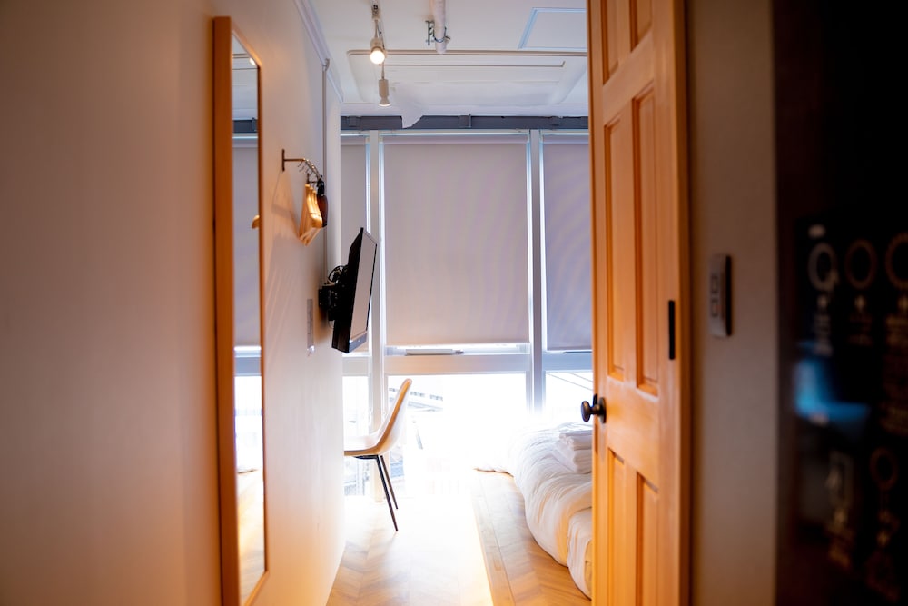 HOTEL ORIGO HAKATA - GION - 福岡