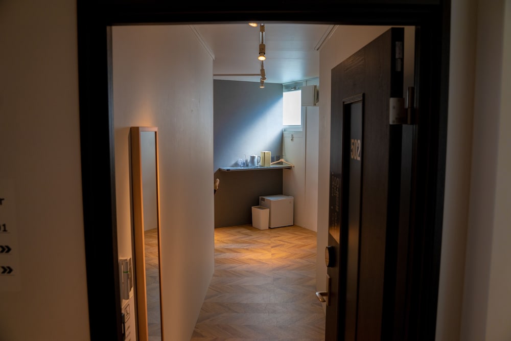 HOTEL ORIGO HAKATA - GION - 福岡