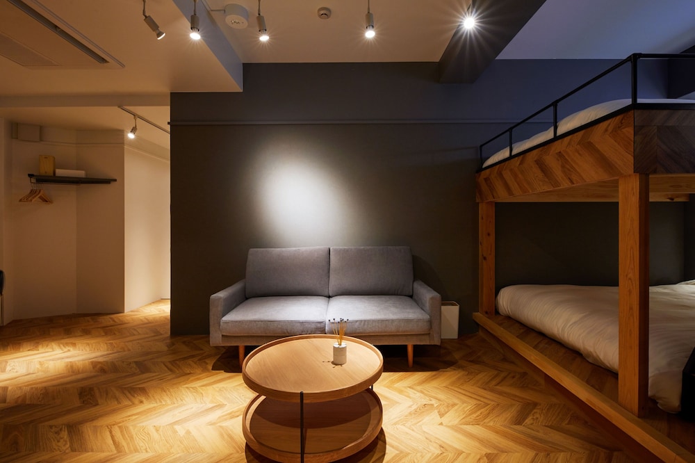 HOTEL ORIGO HAKATA - GION - 福岡