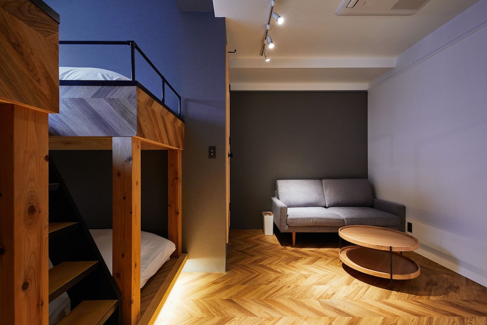HOTEL ORIGO HAKATA - GION - 福岡