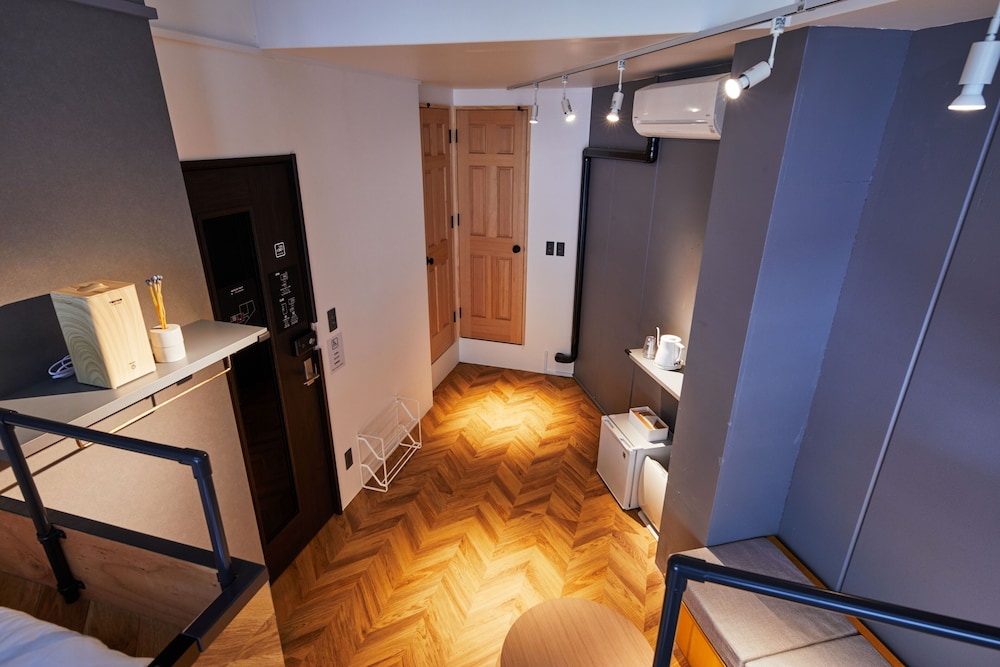 HOTEL ORIGO HAKATA - GION - 福岡