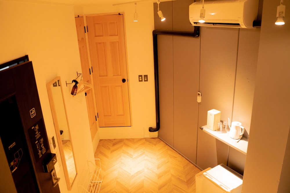 HOTEL ORIGO HAKATA - GION - 福岡