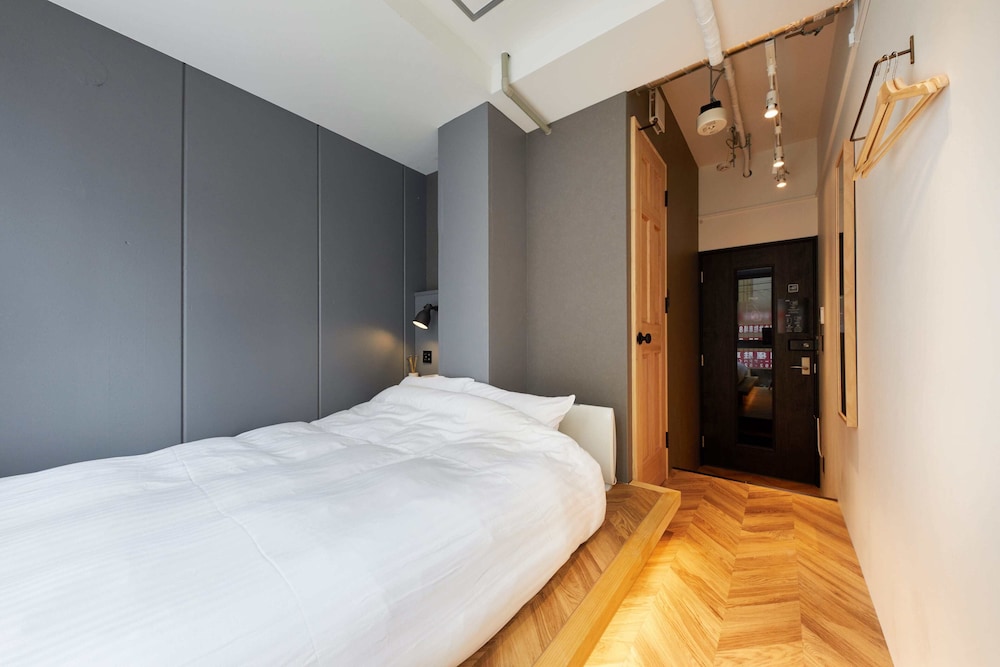 HOTEL ORIGO HAKATA - GION - 福岡