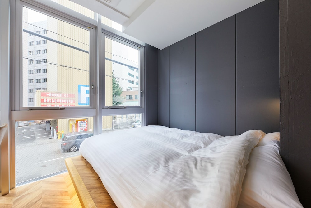 HOTEL ORIGO HAKATA - GION - 福岡