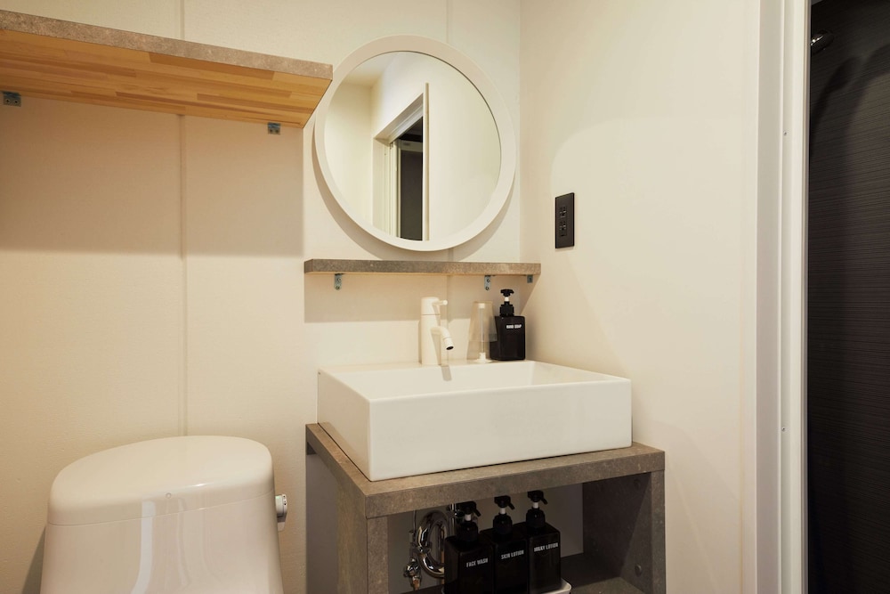 HOTEL ORIGO HAKATA - GION - 福岡