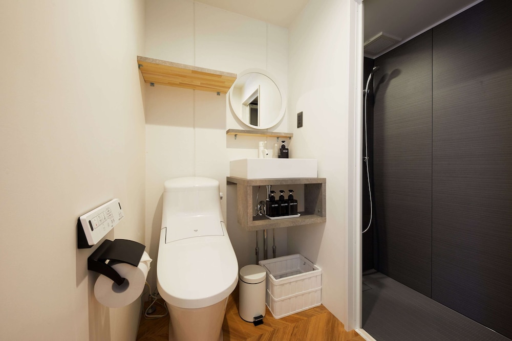 HOTEL ORIGO HAKATA - GION - 福岡