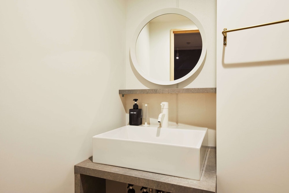 HOTEL ORIGO HAKATA - GION - 福岡
