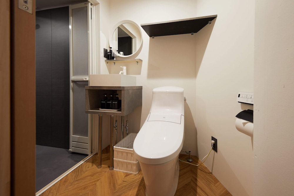HOTEL ORIGO HAKATA - GION - 福岡