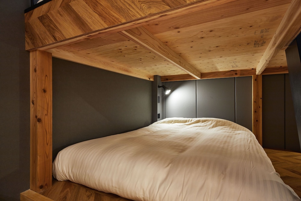 HOTEL ORIGO HAKATA - GION - 福岡