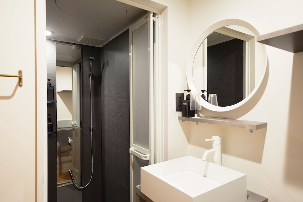 HOTEL ORIGO HAKATA - GION - 福岡