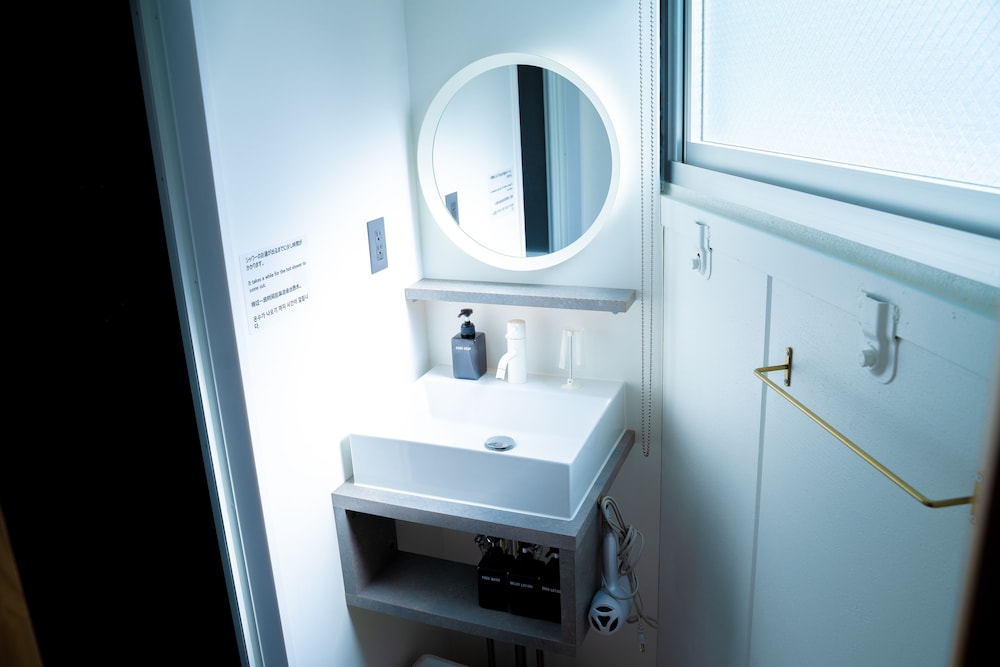 HOTEL ORIGO HAKATA - GION - 福岡