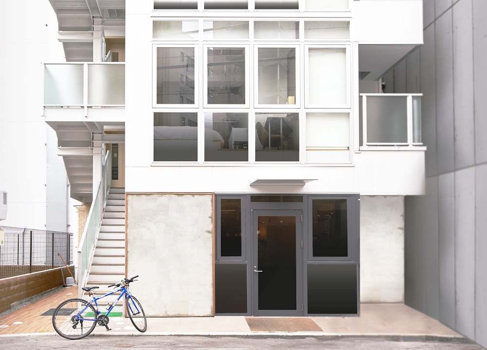 HOTEL ORIGO HAKATA - GION - 福岡