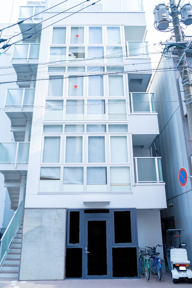 HOTEL ORIGO HAKATA - GION - 福岡
