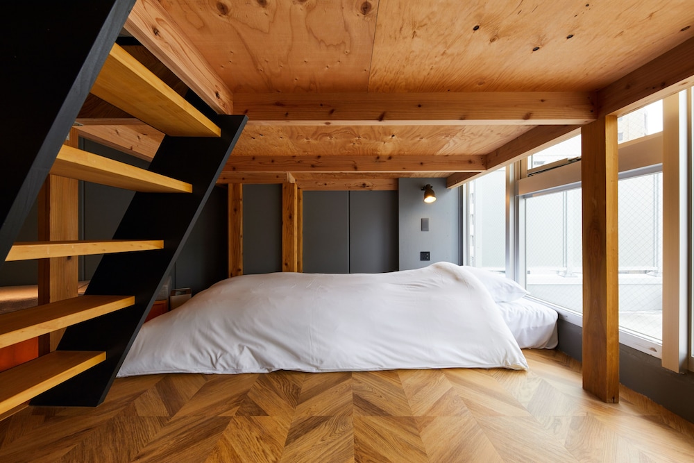 HOTEL ORIGO HAKATA - GION - 福岡
