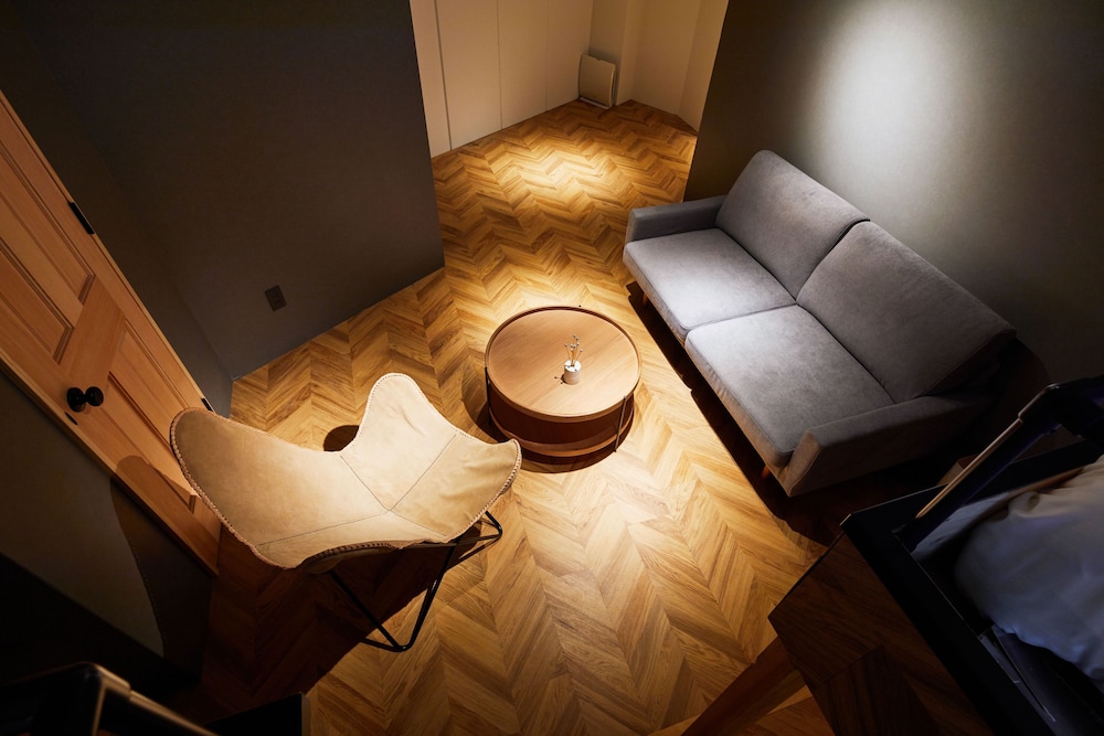 HOTEL ORIGO HAKATA - GION - 福岡