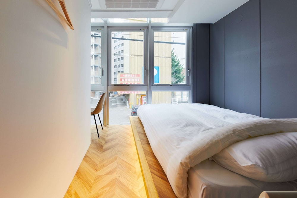 HOTEL ORIGO HAKATA - GION - 福岡