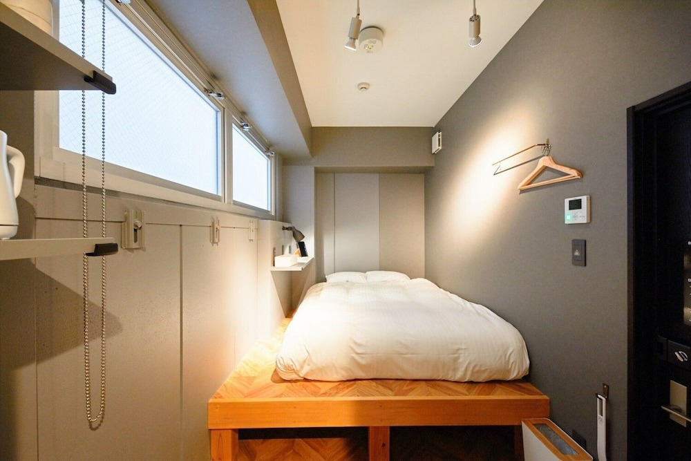 HOTEL ORIGO HAKATA - GION - 福岡