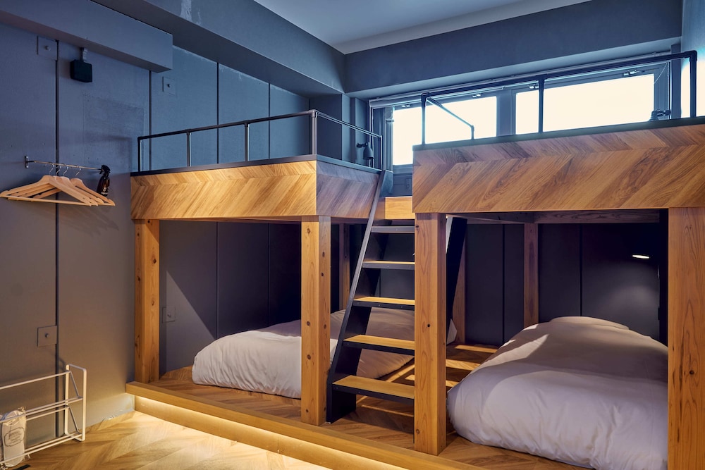 HOTEL ORIGO HAKATA - GION - 福岡
