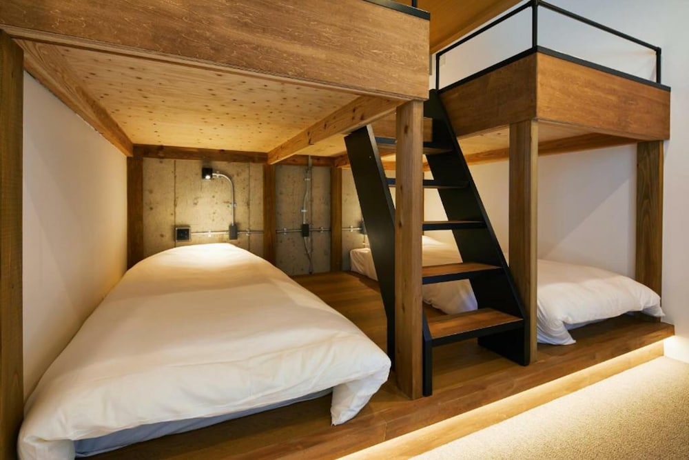 MIZUKA NAKASU 5 - UNMANNED HOTEL - 福岡