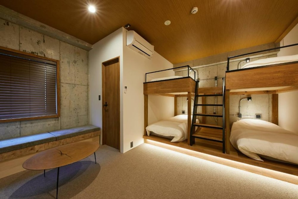 MIZUKA NAKASU 5 - UNMANNED HOTEL - 福岡
