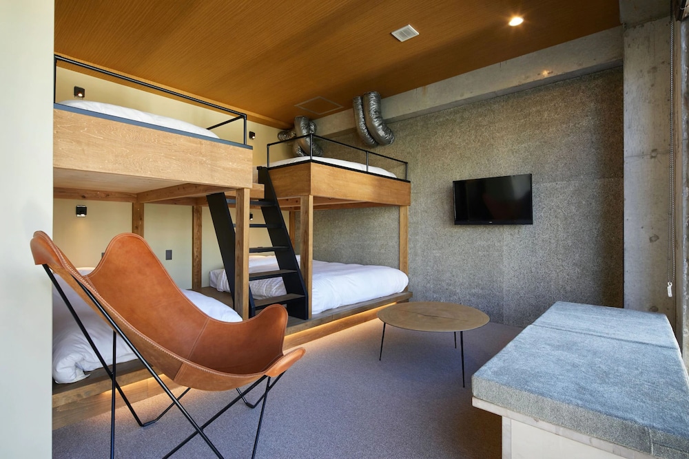 MIZUKA NAKASU 5 - UNMANNED HOTEL - 福岡