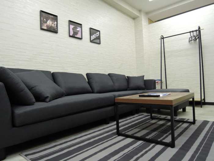 RESIDENTIAL STAY HAKATA 福岡