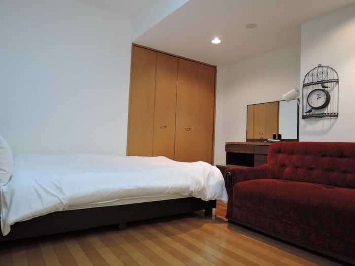 RESIDENTIAL STAY HAKATA 福岡
