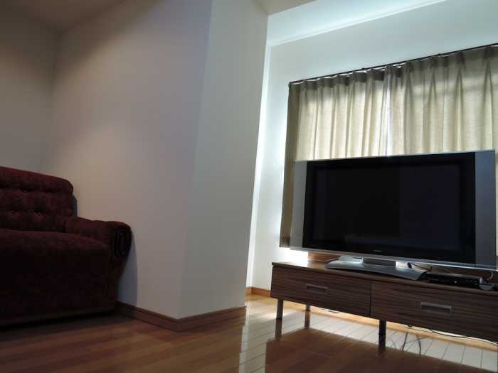 RESIDENTIAL STAY HAKATA 福岡