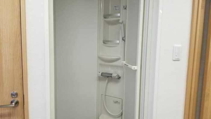 RESIDENTIAL STAY HAKATA 福岡