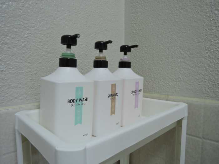 RESIDENTIAL STAY HAKATA 福岡
