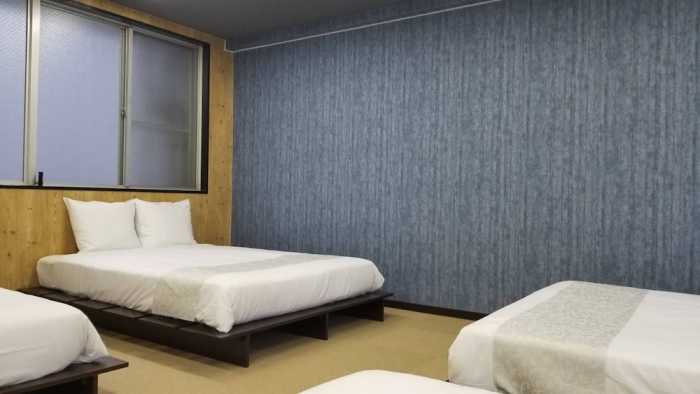 RESIDENTIAL STAY HAKATA 福岡
