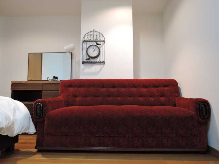 RESIDENTIAL STAY HAKATA 福岡