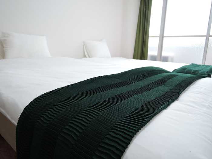 RESIDENTIAL STAY HAKATA 福岡