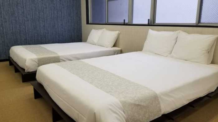 RESIDENTIAL STAY HAKATA 福岡