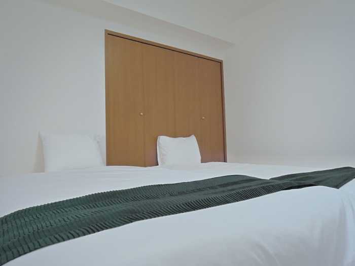RESIDENTIAL STAY HAKATA 福岡